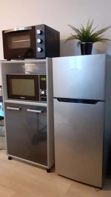 Centre Avec Garage Apartment Laval (Mayenne)