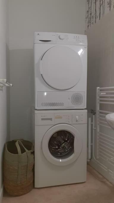 Centre Avec Garage Apartment Laval (Mayenne)